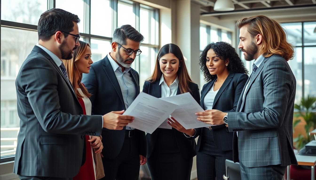 Expertise in Contract Support